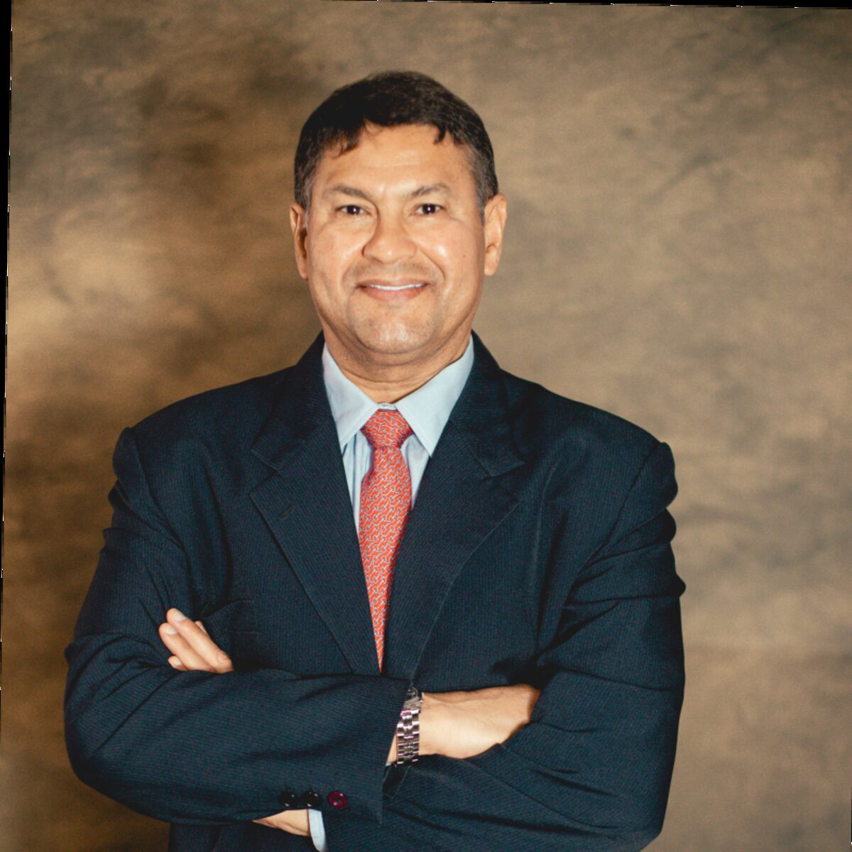 Manoel Fernandes Amaral Filho